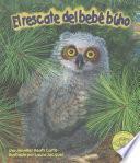 libro Baby Owls Rescue